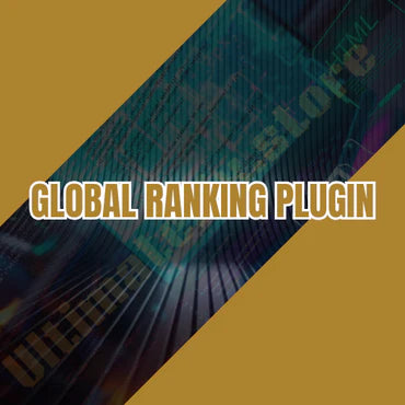 Global And Domestic ranking plugin ( G D R P )