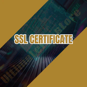 SSL Certificate