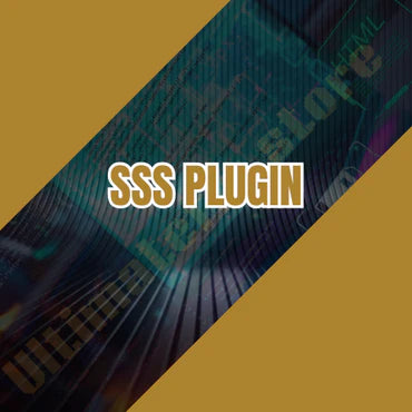 SSS Plugin