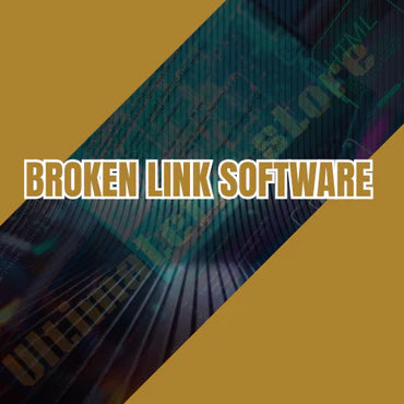 Broken Link Software
