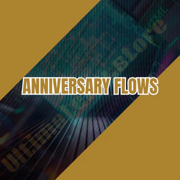 Anniversary Flows