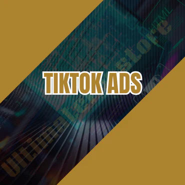 Tiktok Ads