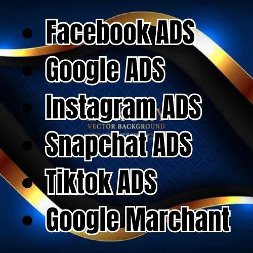 Marketing Advertisement